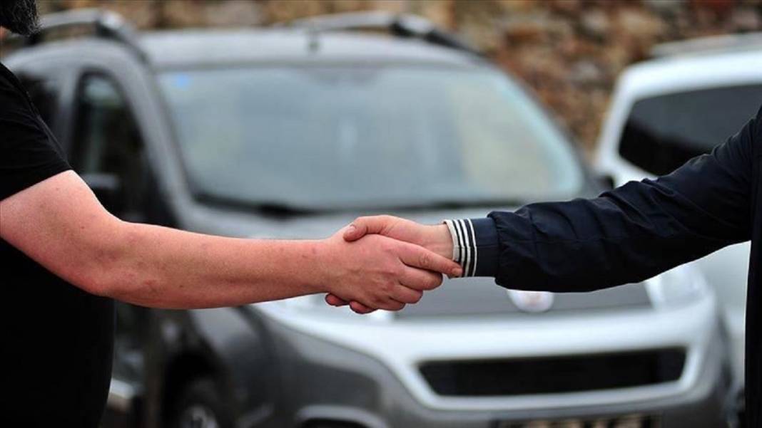 Meclis'ten geçti! Peki hangi araçlar alınabilir: İşte yüzde 40 ÖTV kapsamına giren araçlar ve modelleri... 4